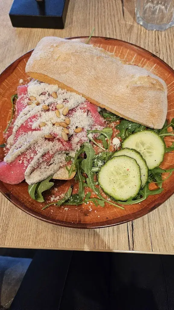 Menu_La Focaccia_Oegstgeest_image_9