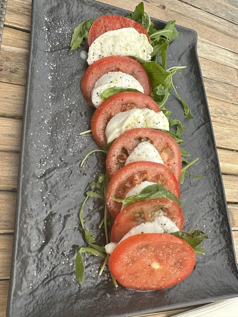 December Belle_La Focaccia_Oegstgeest_review