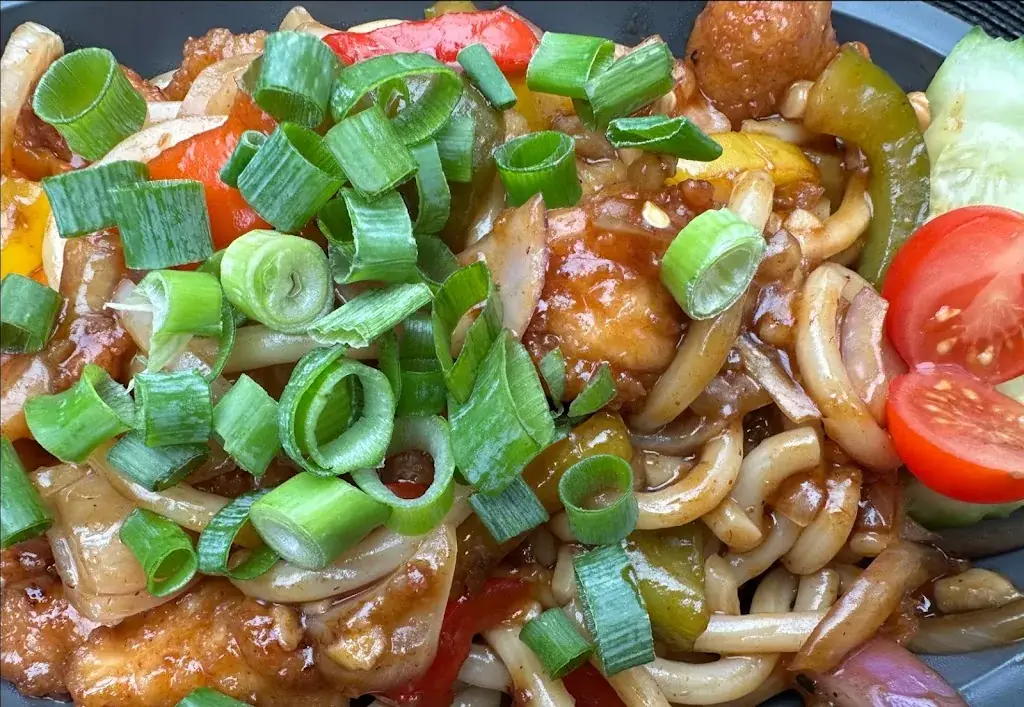 Gözde Aydın_Toko Lekki_Oegstgeest_review