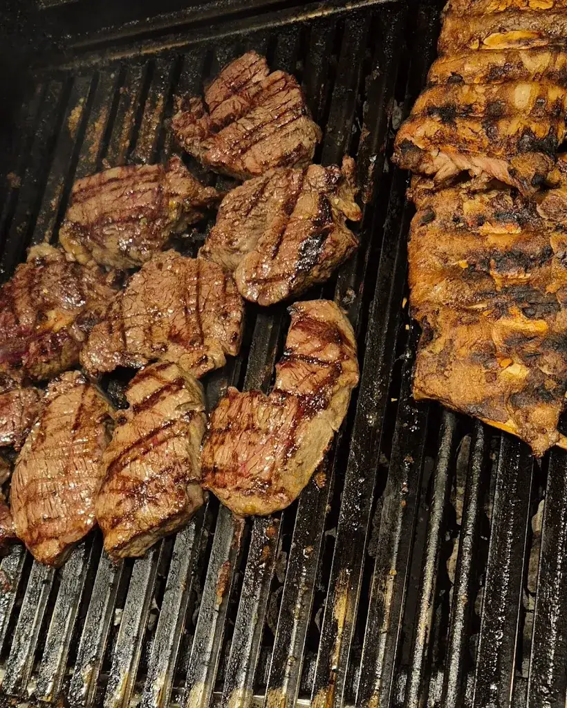 Menu_El Fresco Argentijns Grill restaurant_Oegstgeest_immagine_7