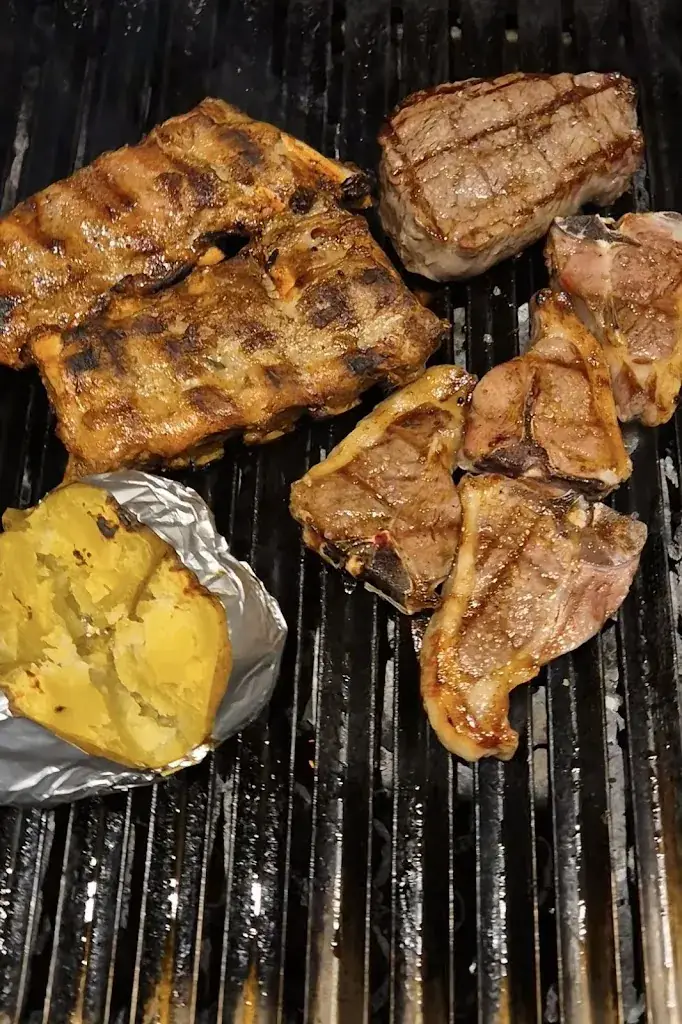 Menu_El Fresco Argentijns Grill restaurant_Oegstgeest_immagine_8