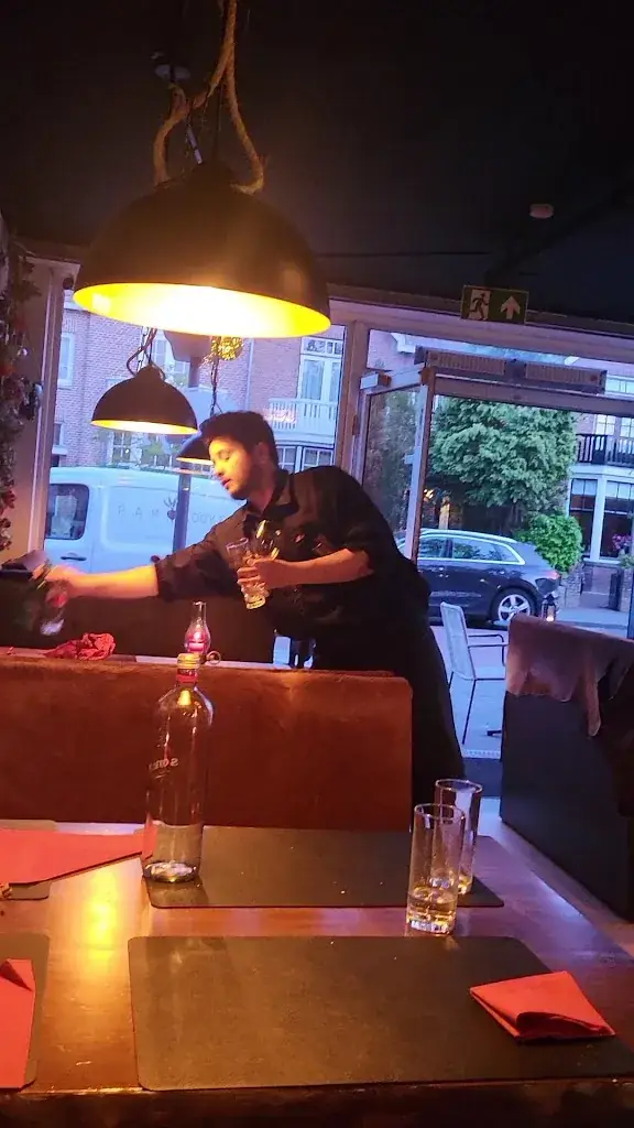 debleena das_El Fresco Argentijns Grill restaurant_Oegstgeest_recensione