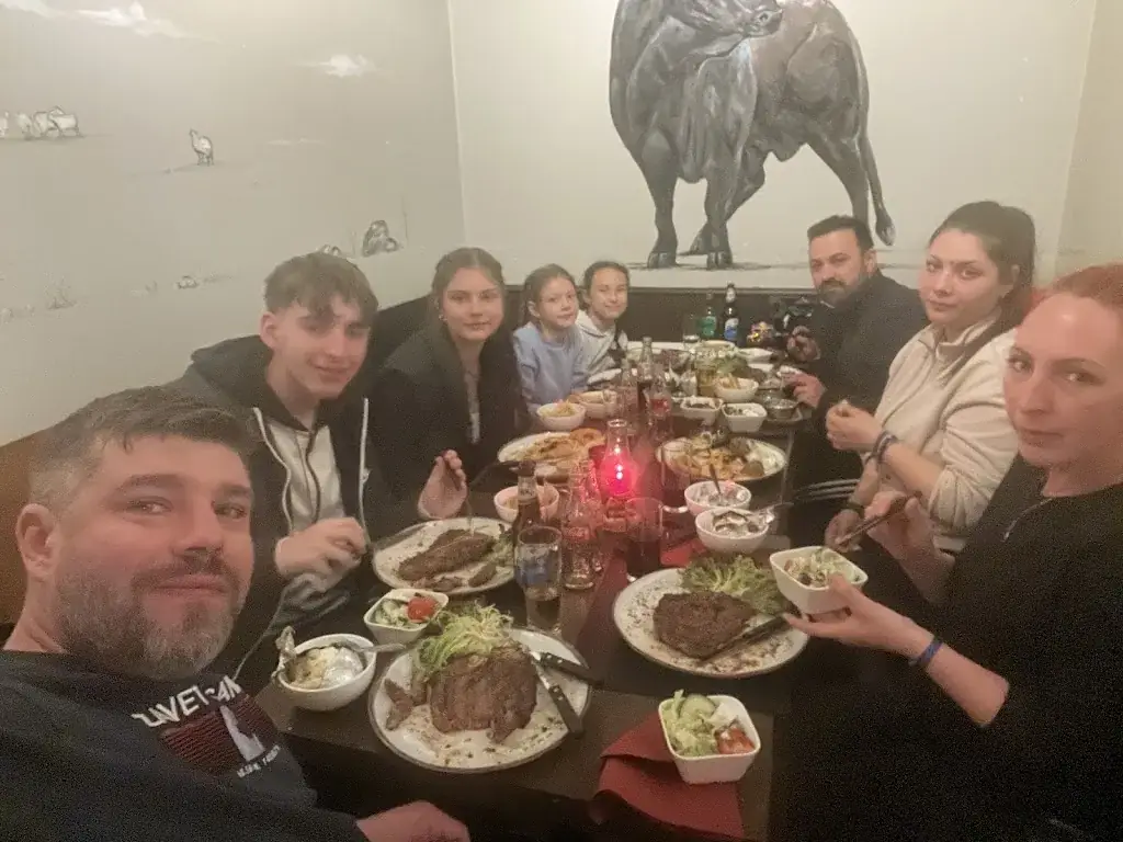 Ionut Oprescu_El Fresco Argentijns Grill restaurant_Oegstgeest_recensione