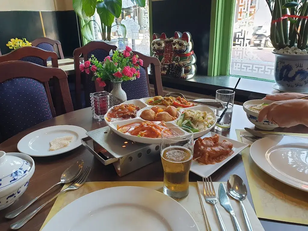 Menu_Chinese-Indonesian Restaurant De Nieuwe Wereld_Oegstgeest_immagine_3