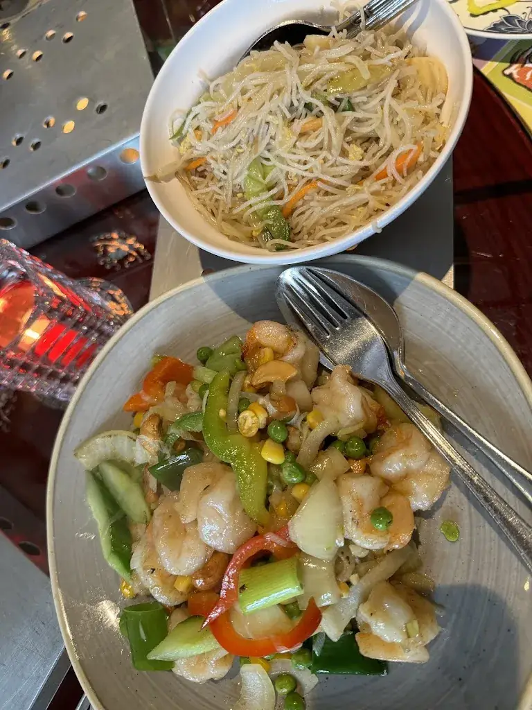 Menu_Chinese-Indonesian Restaurant De Nieuwe Wereld_Oegstgeest_immagine_4