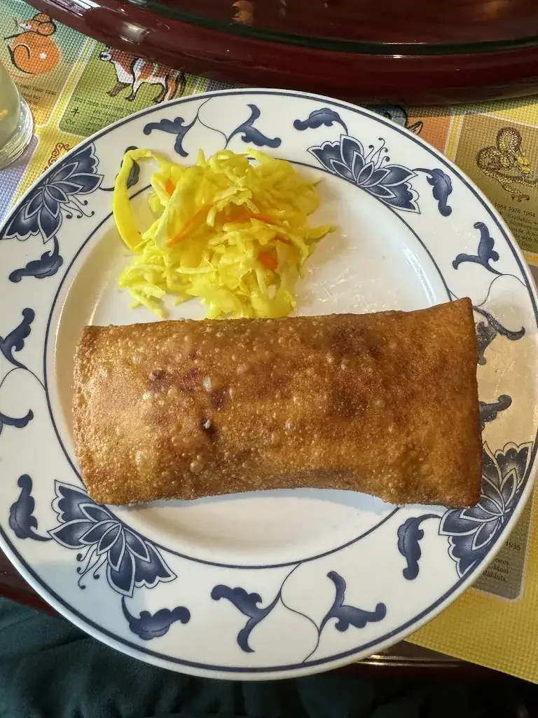 Menu_Chinese-Indonesian Restaurant De Nieuwe Wereld_Oegstgeest_immagine_5