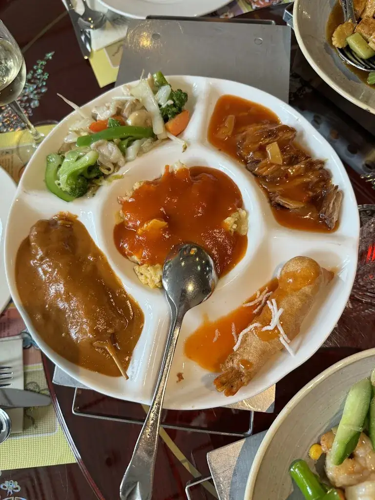 Menu_Chinese-Indonesian Restaurant De Nieuwe Wereld_Oegstgeest_immagine_6