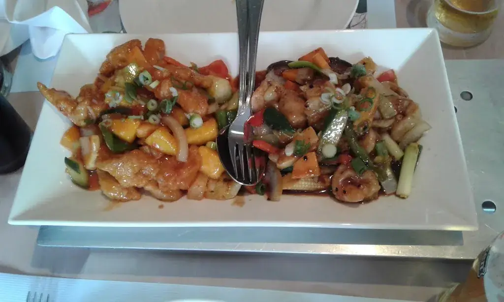 Menu_Chinese-Indonesian Restaurant De Nieuwe Wereld_Oegstgeest_immagine_7