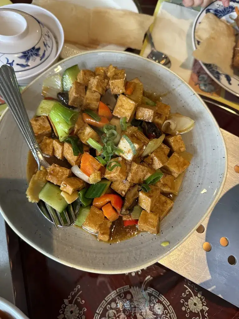 Menu_Chinese-Indonesian Restaurant De Nieuwe Wereld_Oegstgeest_immagine_8