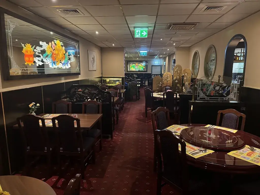 Levon_Chinese-Indonesian Restaurant De Nieuwe Wereld_Oegstgeest_recensione