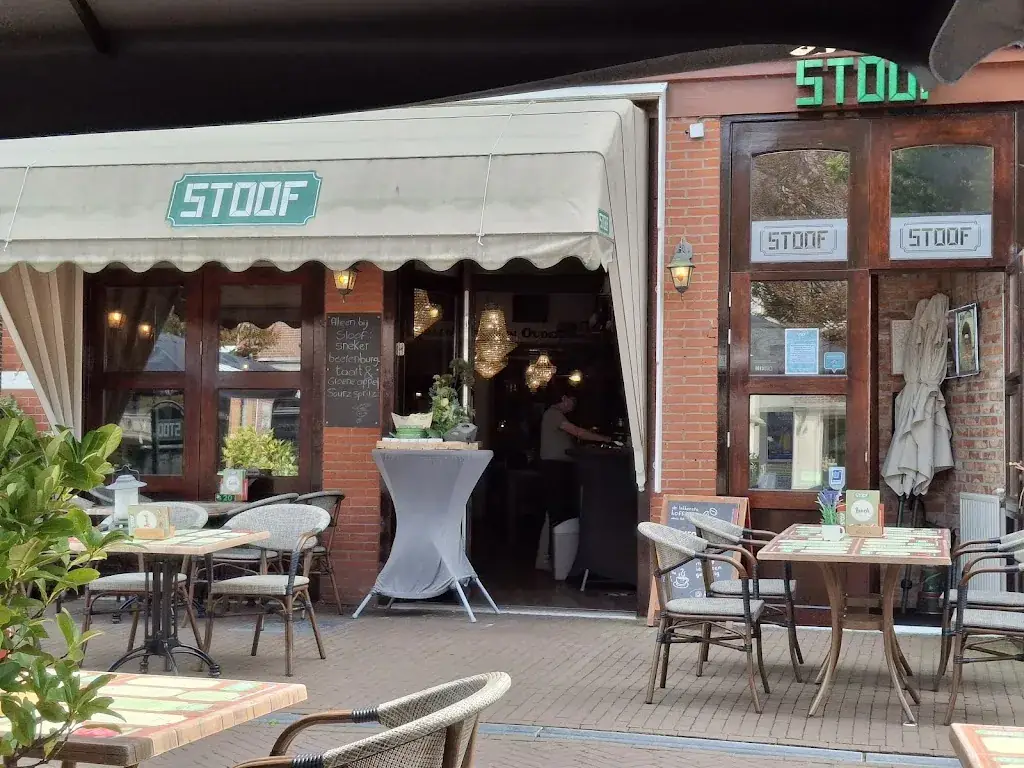 Stoof ristorante a Sneek