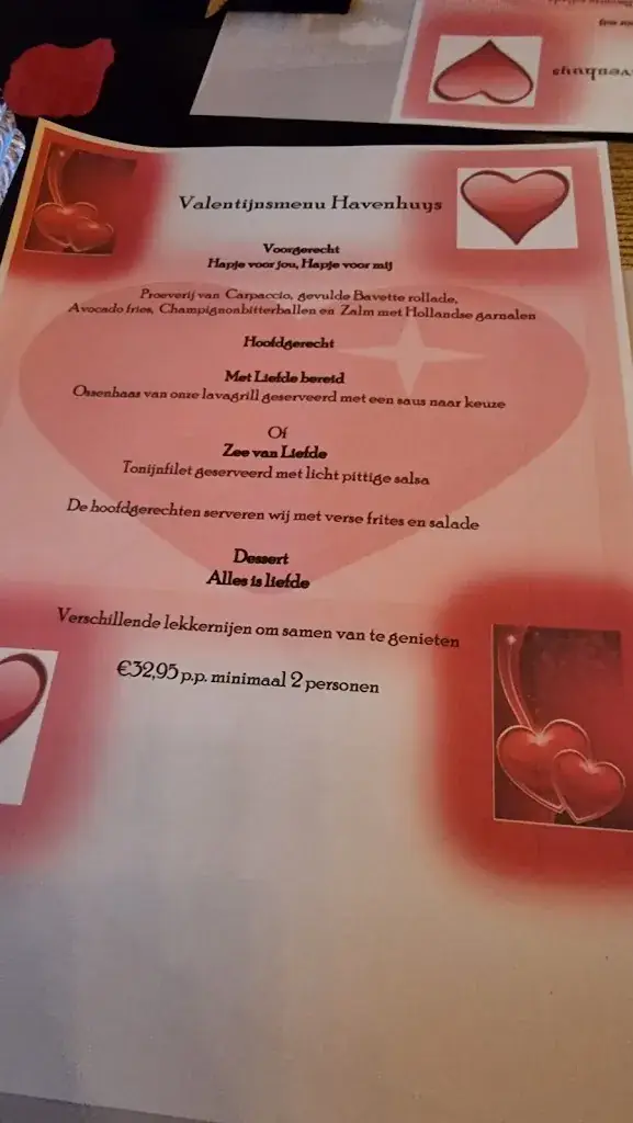 Menu_Havenhuys_Spijkenisse_image_1