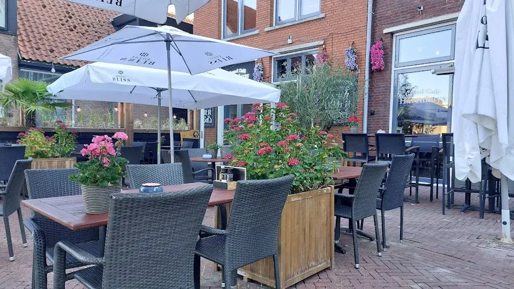 Marjan van Eijck (MJ)_Havenhuys_Spijkenisse_review