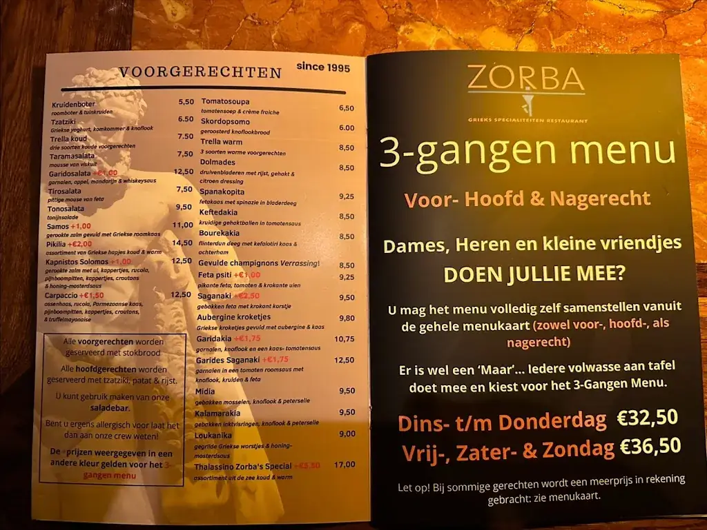 Menu_Specialiteitenrestaurant Zorba De Griek_Spijkenisse_image_3