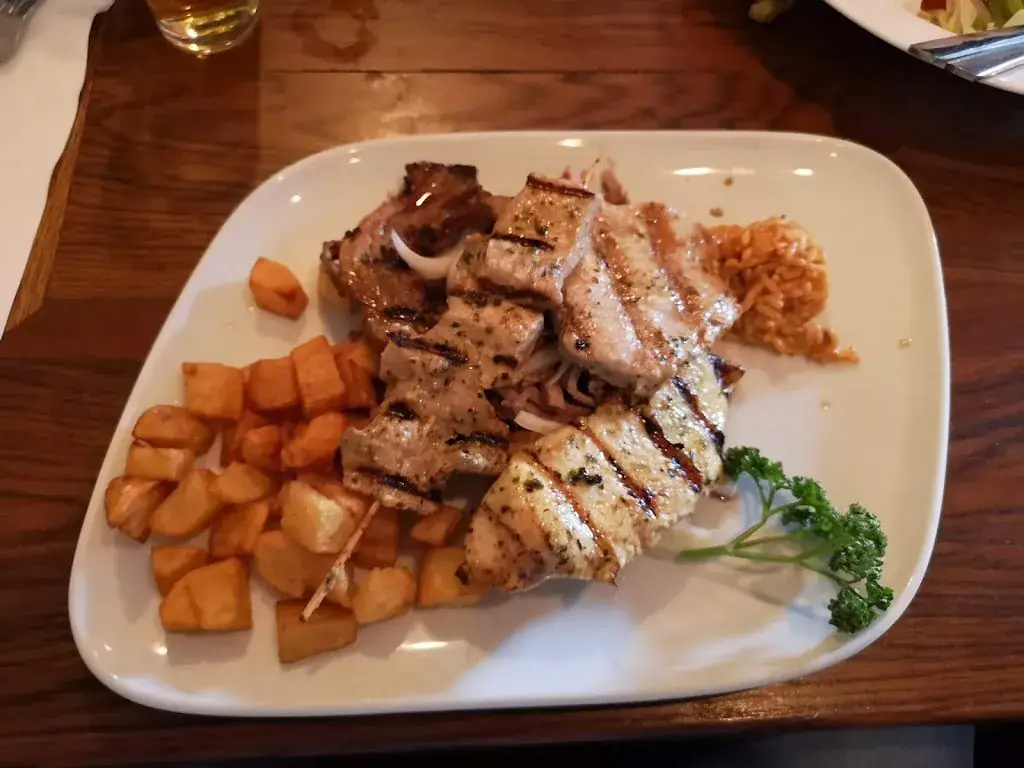 Menu_Specialiteitenrestaurant Zorba De Griek_Spijkenisse_image_5