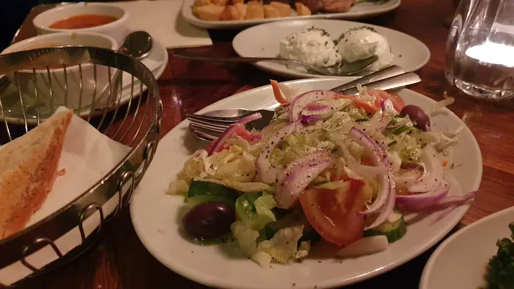 Menu_Specialiteitenrestaurant Zorba De Griek_Spijkenisse_image_7