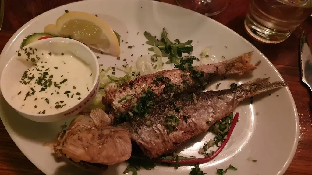 Menu_Specialiteitenrestaurant Zorba De Griek_Spijkenisse_image_8