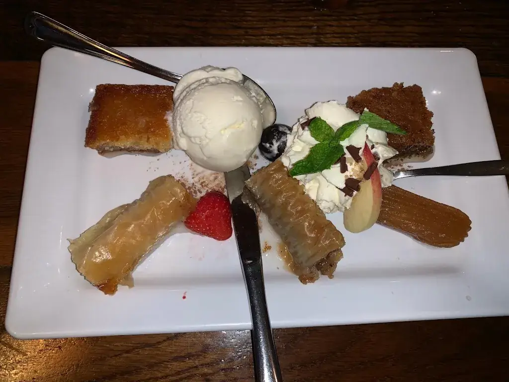 Menu_Specialiteitenrestaurant Zorba De Griek_Spijkenisse_image_9