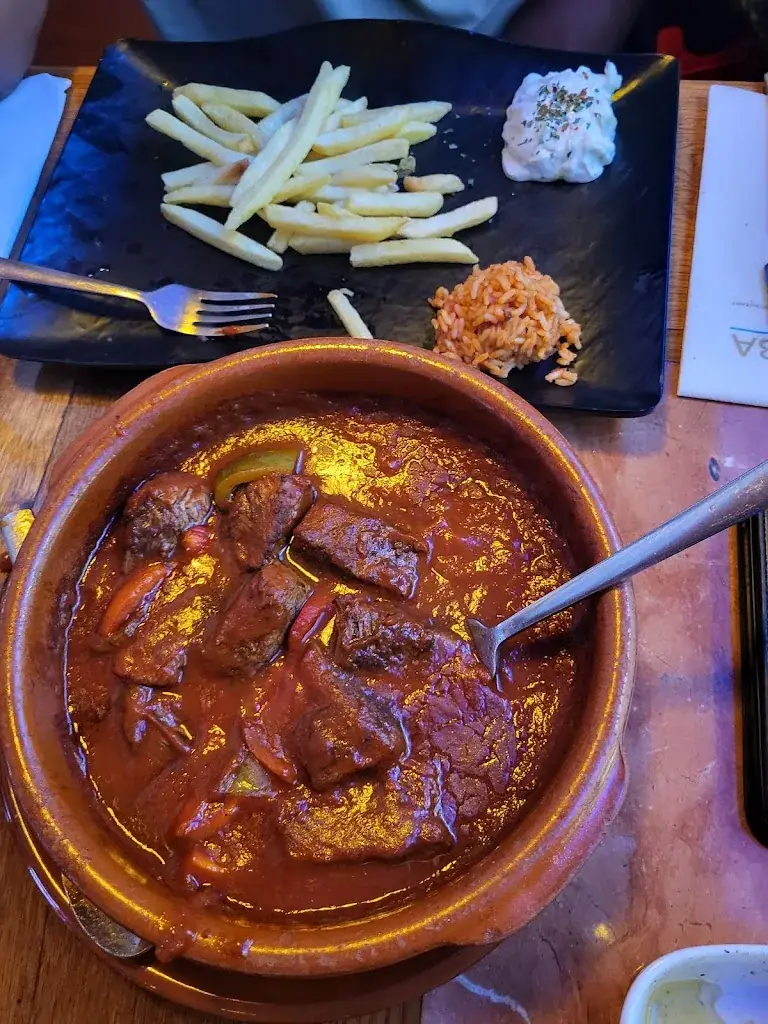 Ruth Amanda_Specialiteitenrestaurant Zorba De Griek_Spijkenisse_review