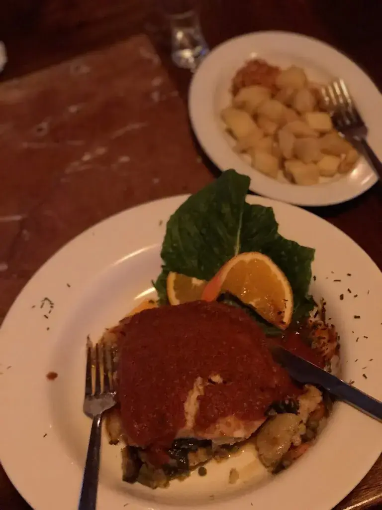 sdmaco123456_Specialiteitenrestaurant Zorba De Griek_Spijkenisse_review