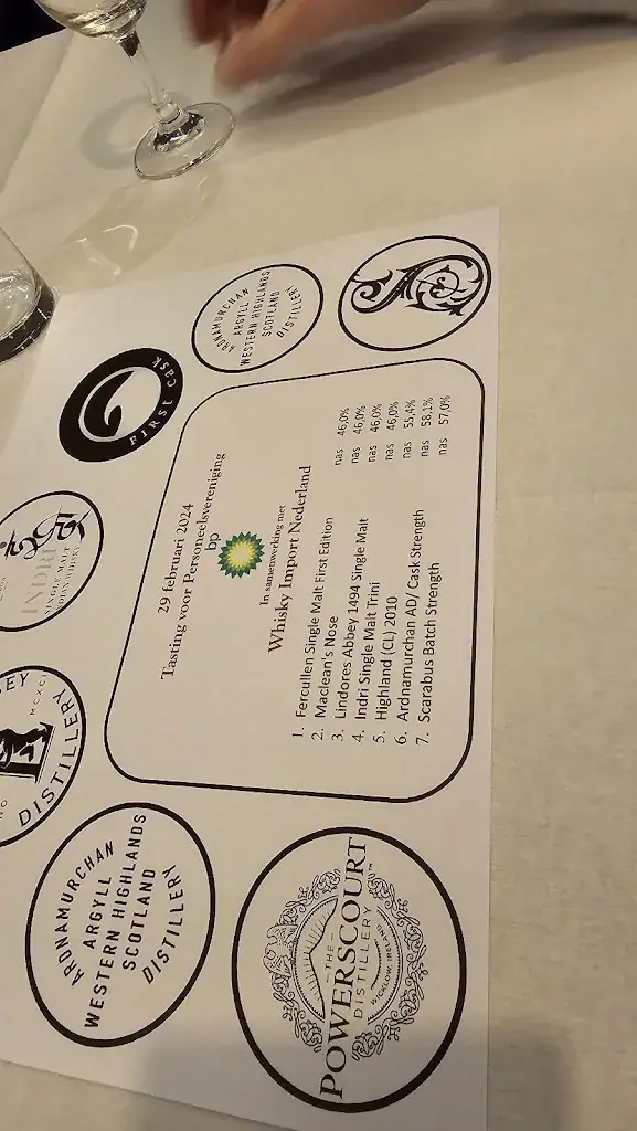 Menu_Restaurant Olijf_Spijkenisse_image_2