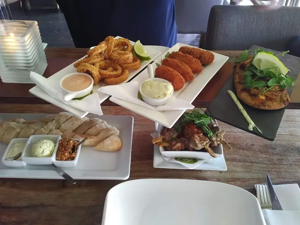 Ralf Kluge_Restaurant Olijf_Spijkenisse_review