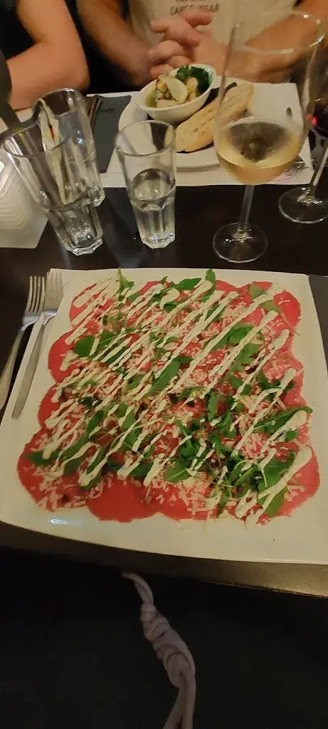 Menu_Ristorante Pappagallo_Spijkenisse_image_5