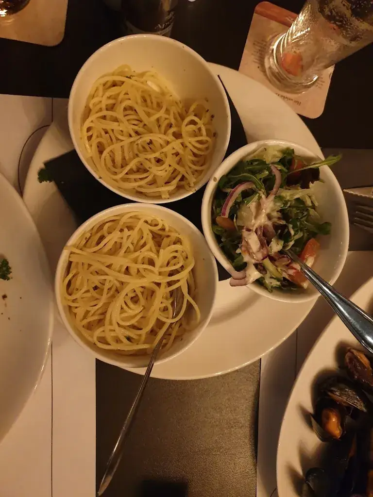 Menu_Ristorante Pappagallo_Spijkenisse_image_6