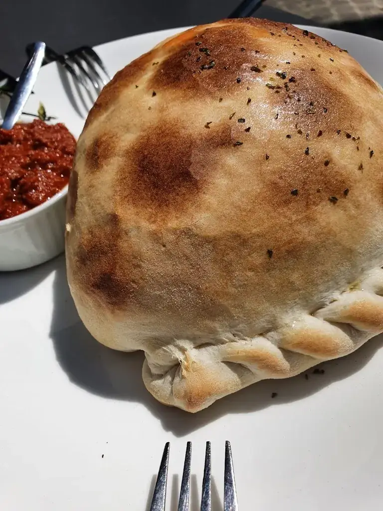 Menu_Ristorante Pappagallo_Spijkenisse_image_7