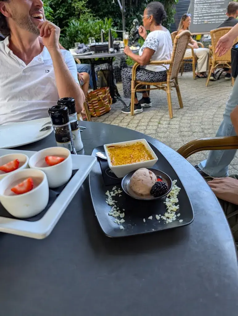 Menu_Ristorante Pappagallo_Spijkenisse_image_8