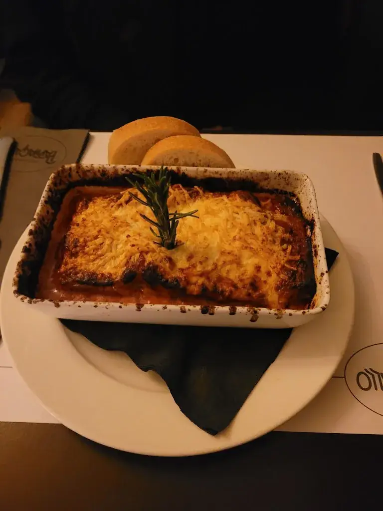 Menu_Ristorante Pappagallo_Spijkenisse_image_9