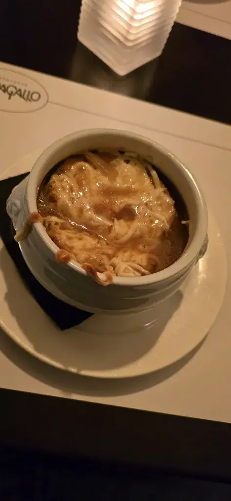 Athosz Aris_Ristorante Pappagallo_Spijkenisse_review