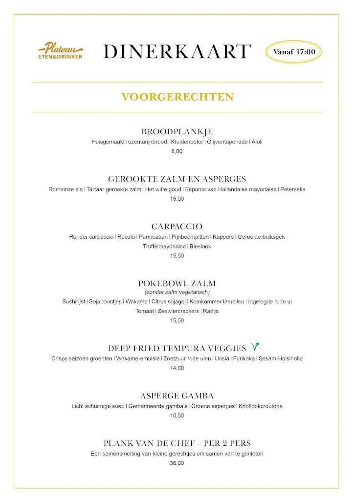 Menu_Plateau Eten & Drinken_Spijkenisse_image_3