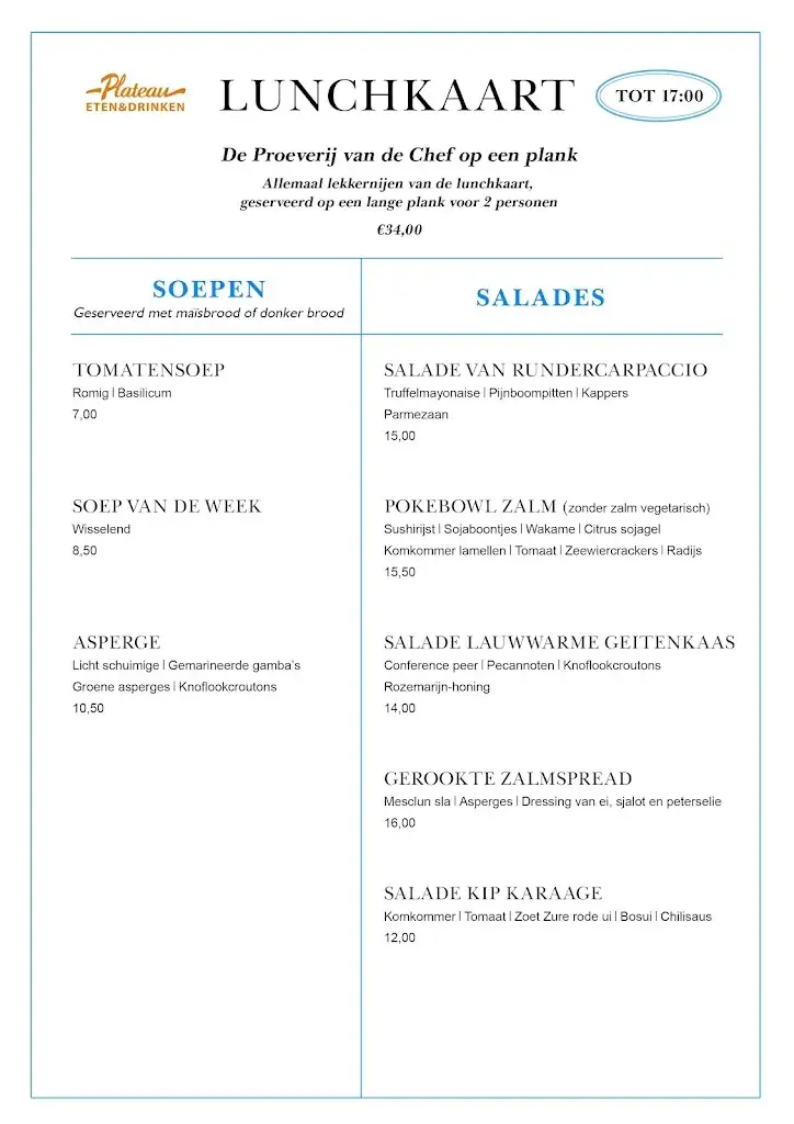 Menu_Plateau Eten & Drinken_Spijkenisse_image_4