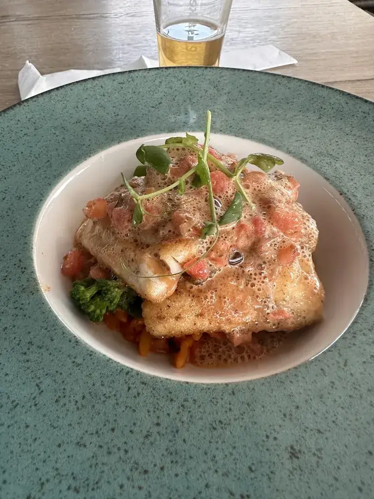 Gerald Segantini_Plateau Eten & Drinken_Spijkenisse_review