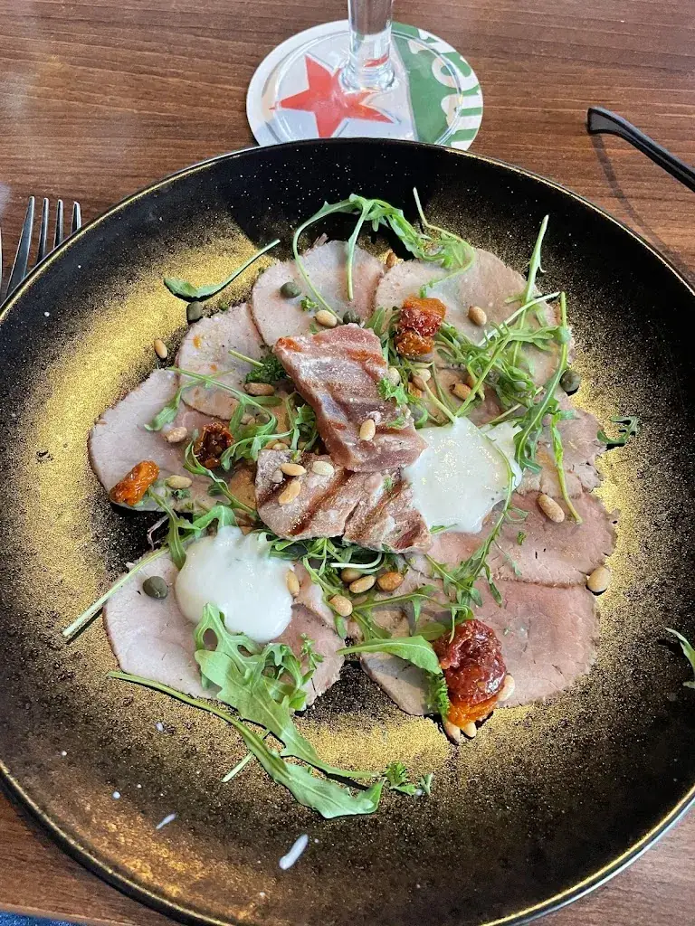 g W_Plateau Eten & Drinken_Spijkenisse_review