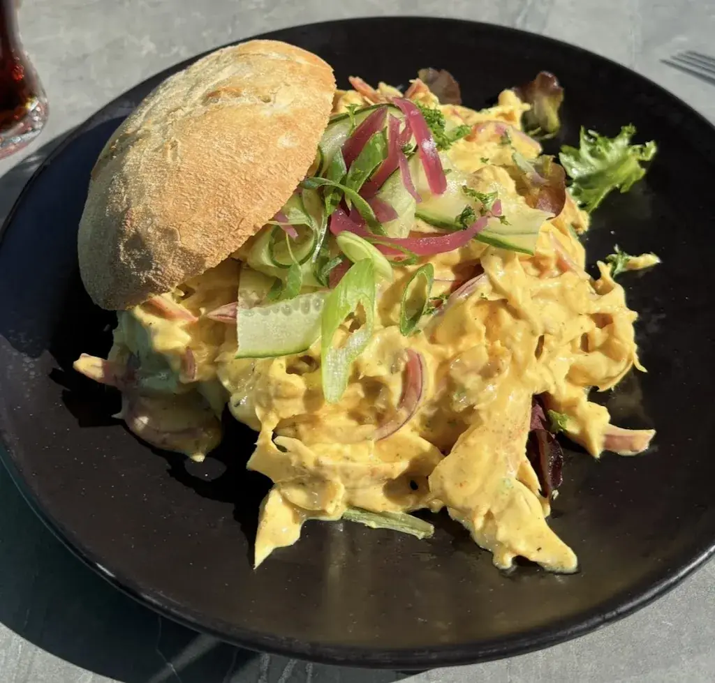 Rene van der Gaag_Plateau Eten & Drinken_Spijkenisse_review