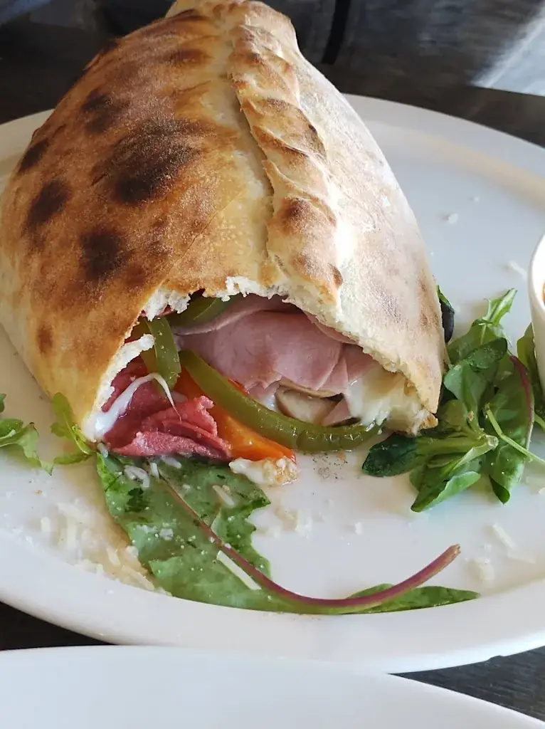 Menu_Restaurant La Vista_Spijkenisse_image_1