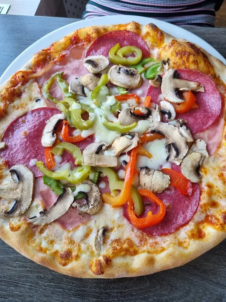 Menu_Restaurant La Vista_Spijkenisse_image_4