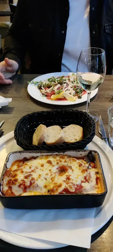 Menu_Restaurant La Vista_Spijkenisse_image_5