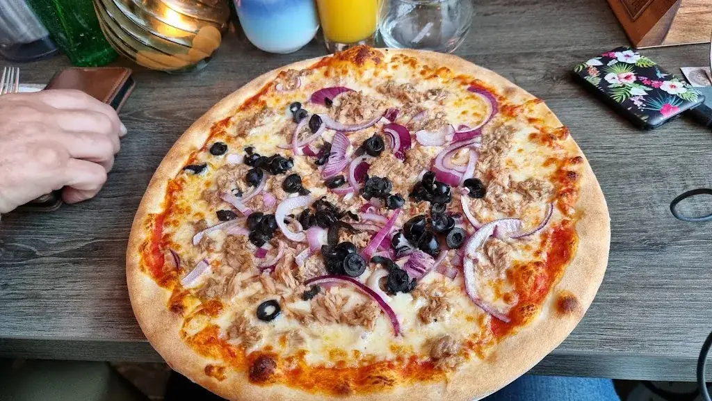 Menu_Restaurant La Vista_Spijkenisse_image_6