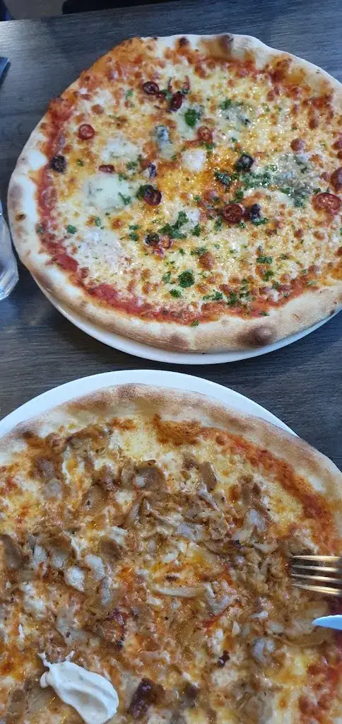 Menu_Restaurant La Vista_Spijkenisse_image_7