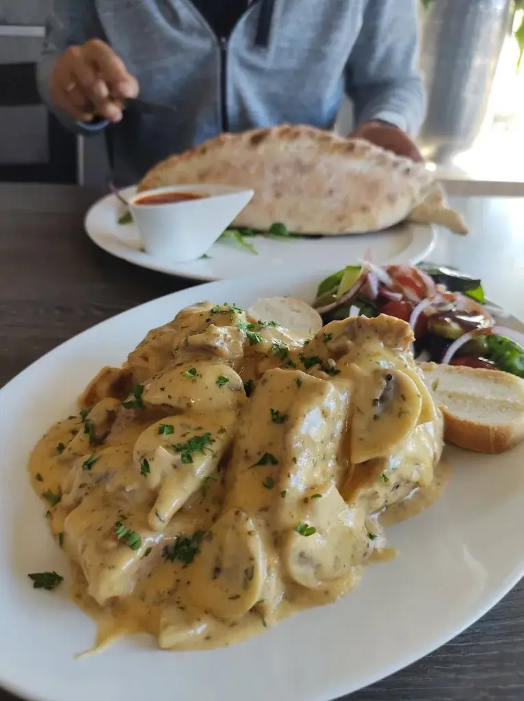 Menu_Restaurant La Vista_Spijkenisse_image_8