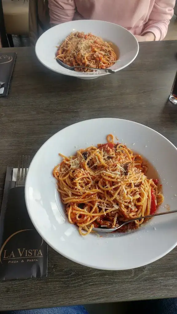 Menu_Restaurant La Vista_Spijkenisse_image_9