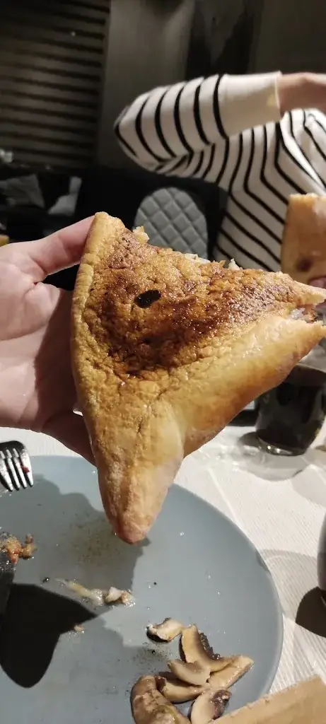 chris jj_Restaurant La Vista_Spijkenisse_review