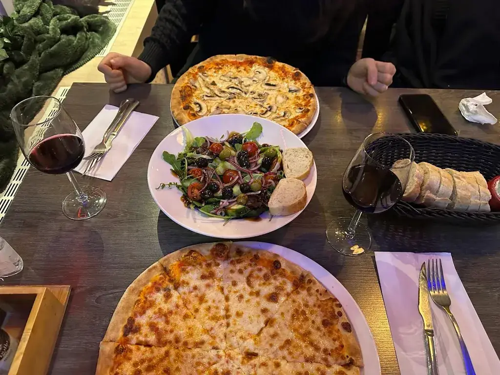 k f_Restaurant La Vista_Spijkenisse_review