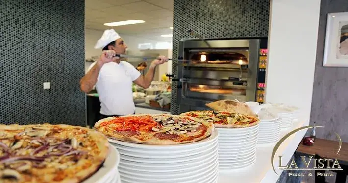 Restaurant La Vista_Spijkenisse_slider_image_2