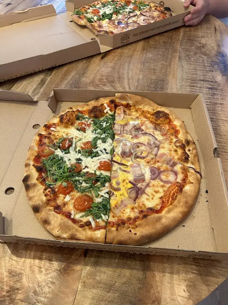 Restaurant La Vista_Spijkenisse_slider_image_3