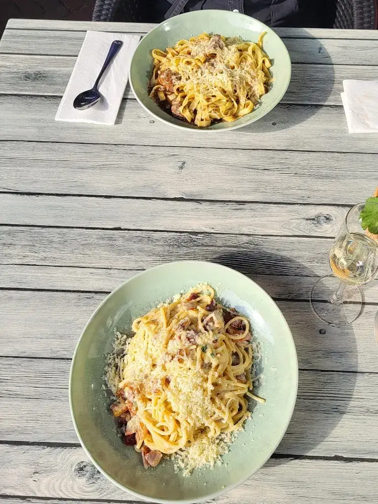 Menu_Il Siciliano_Spijkenisse_image_3