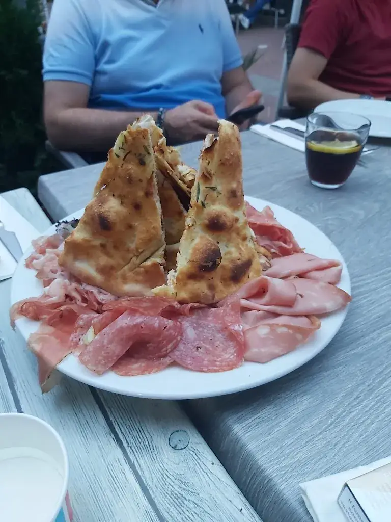 Menu_Il Siciliano_Spijkenisse_image_4